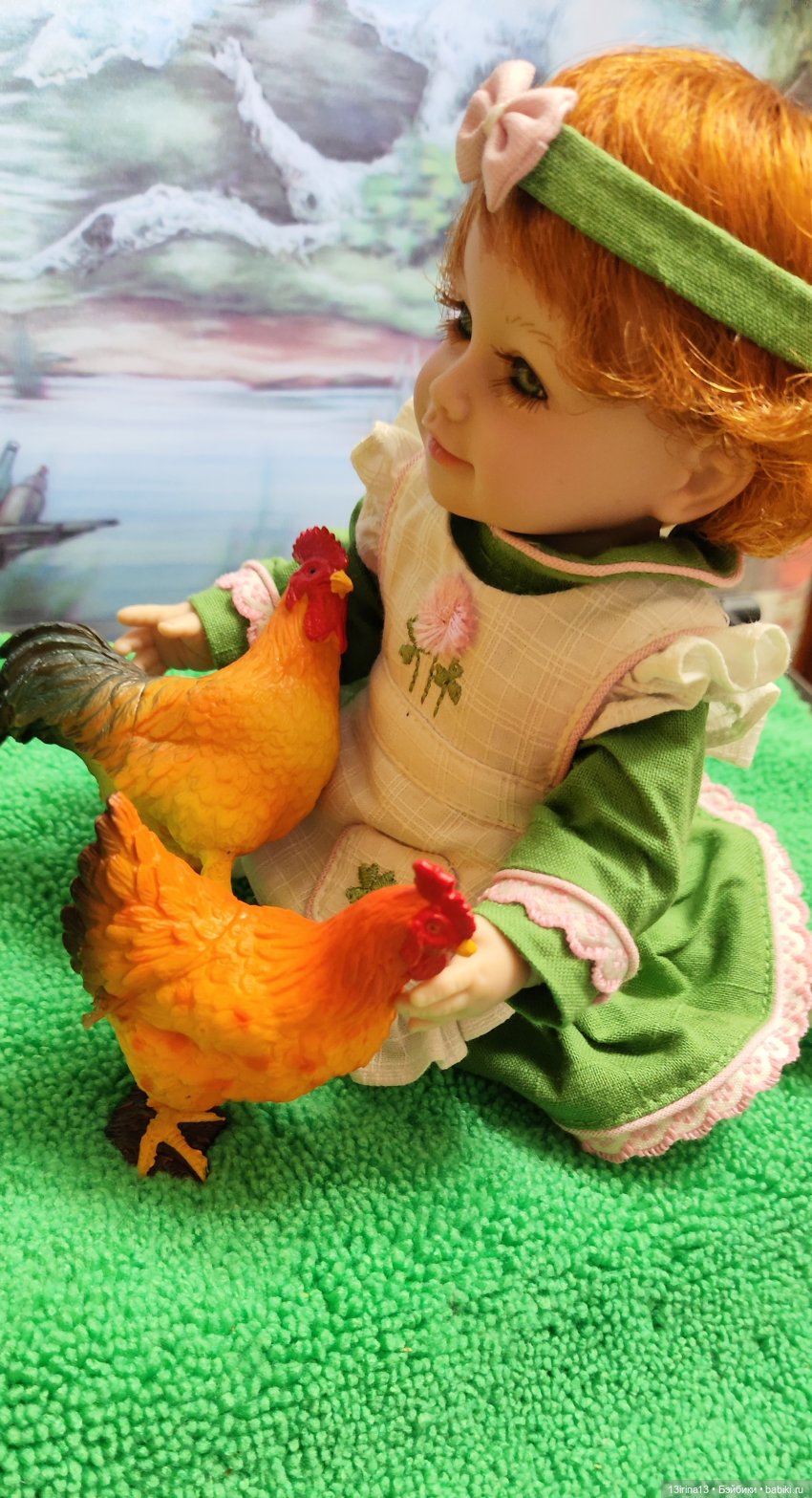 Раскрасим хмурый день в яркие краски радуги