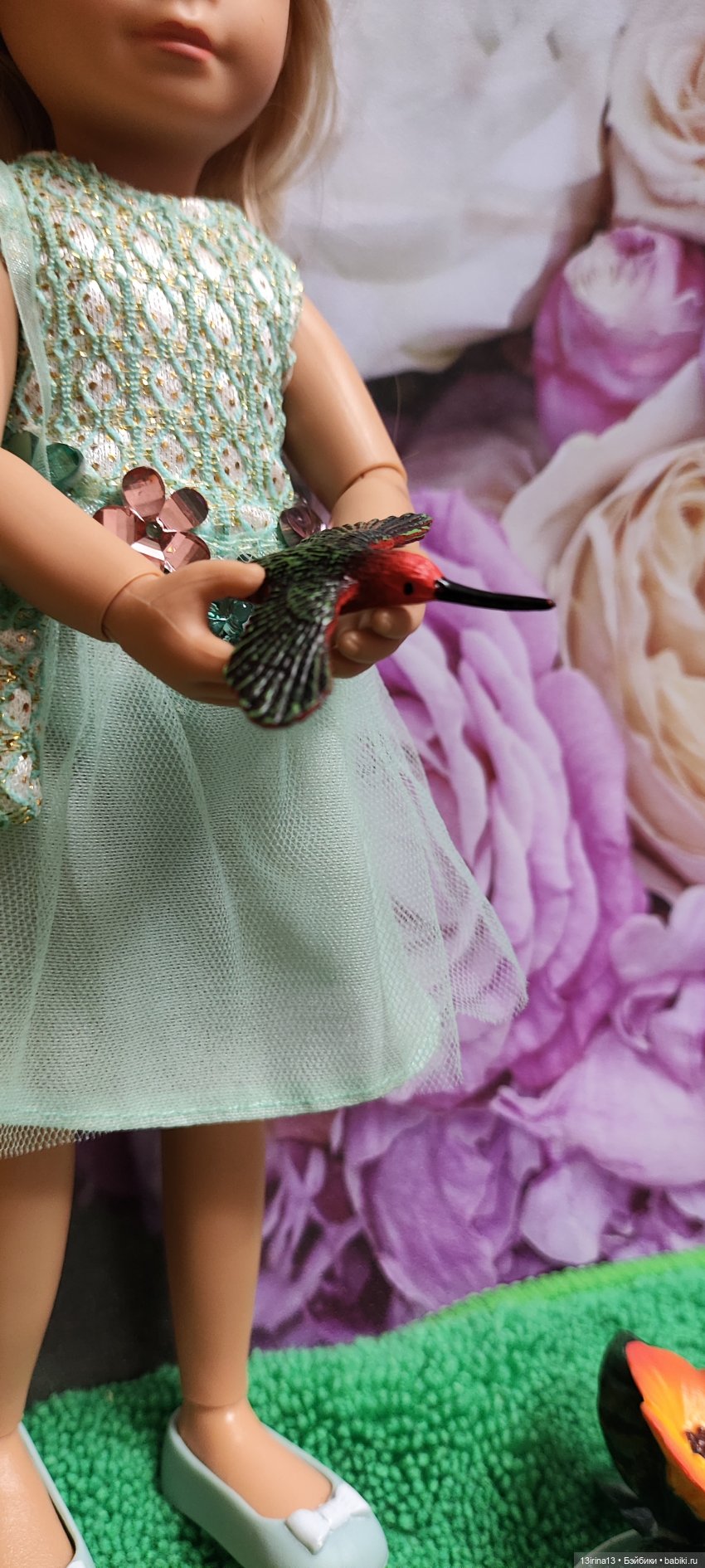 Раскрасим хмурый день в яркие краски радуги (фото 7)