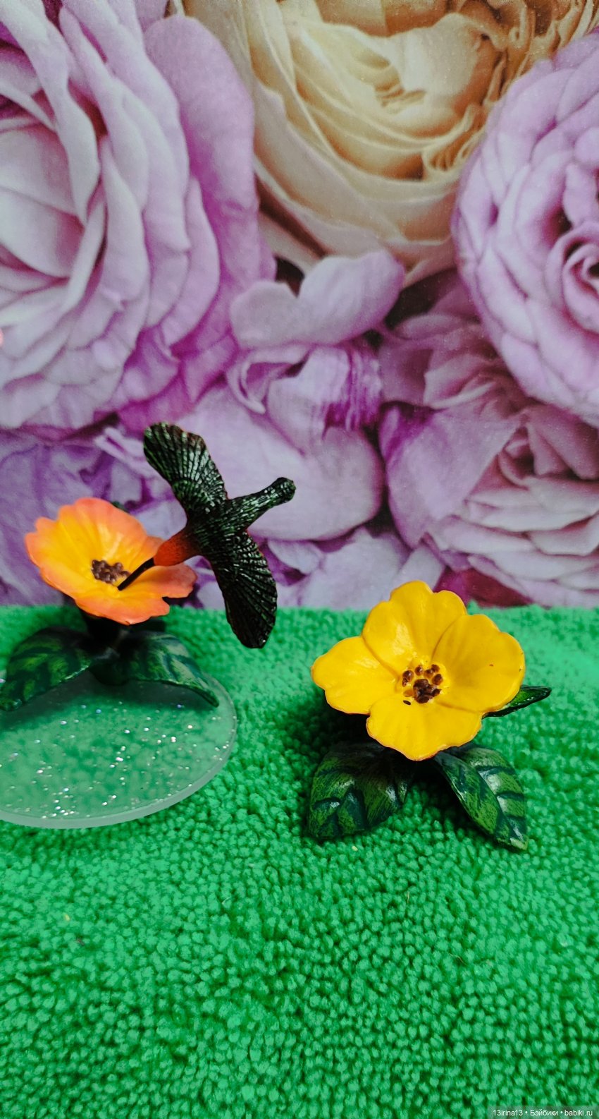 Раскрасим хмурый день в яркие краски радуги (фото 3)