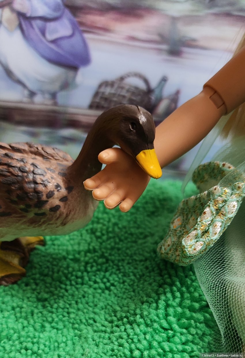 Раскрасим хмурый день в яркие краски радуги