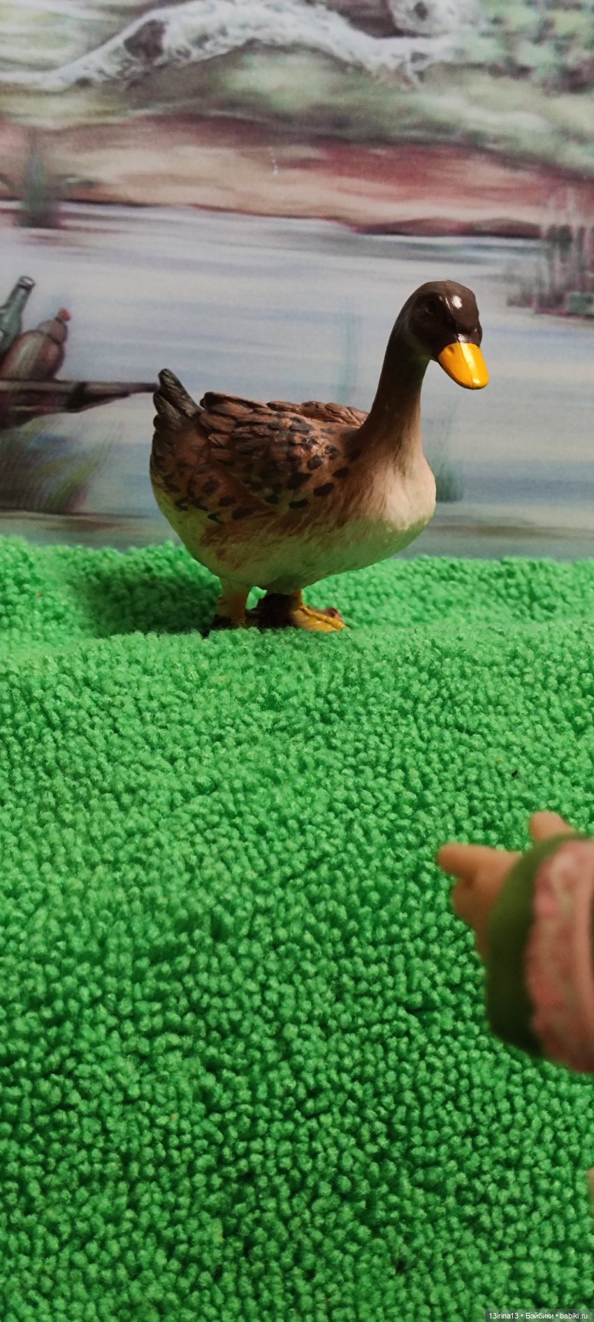 Раскрасим хмурый день в яркие краски радуги