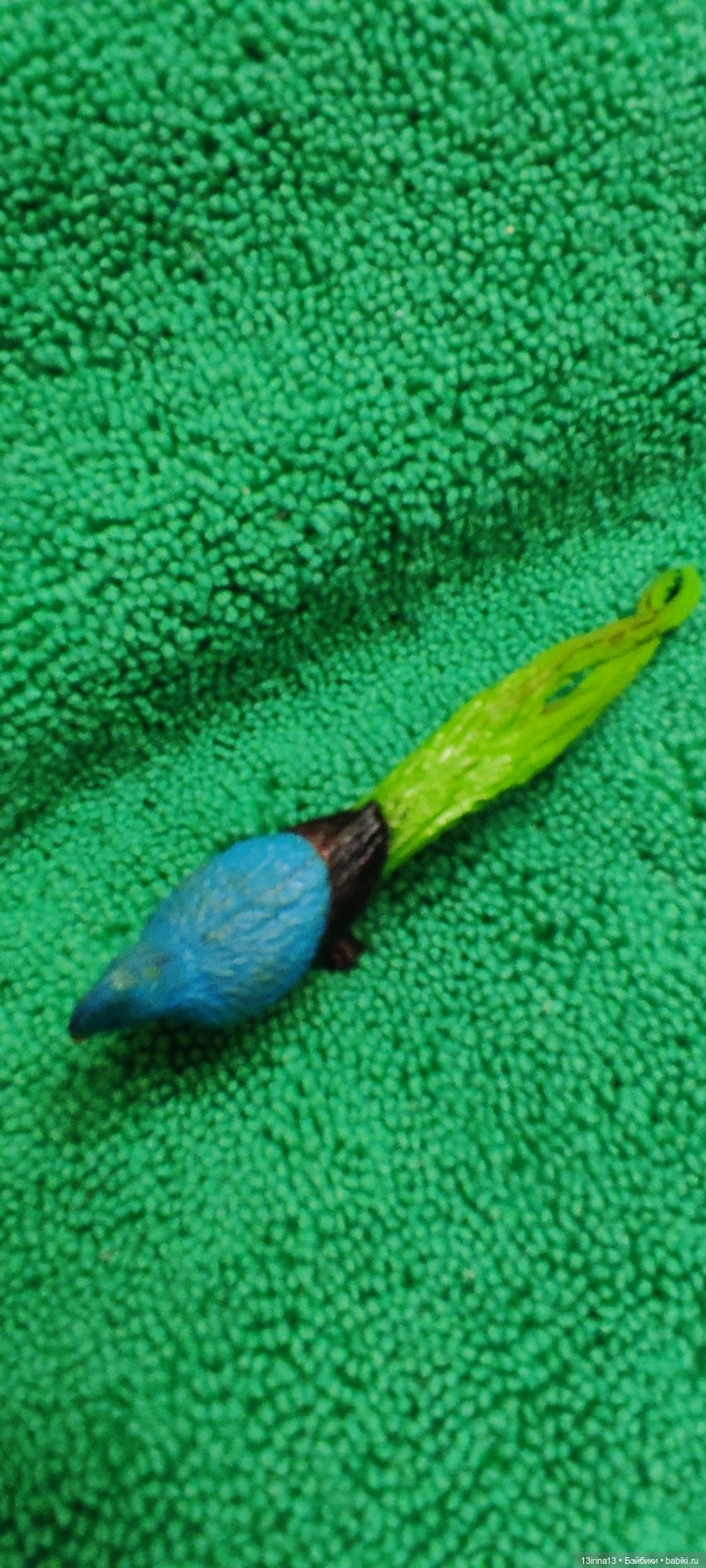 Раскрасим хмурый день в яркие краски радуги