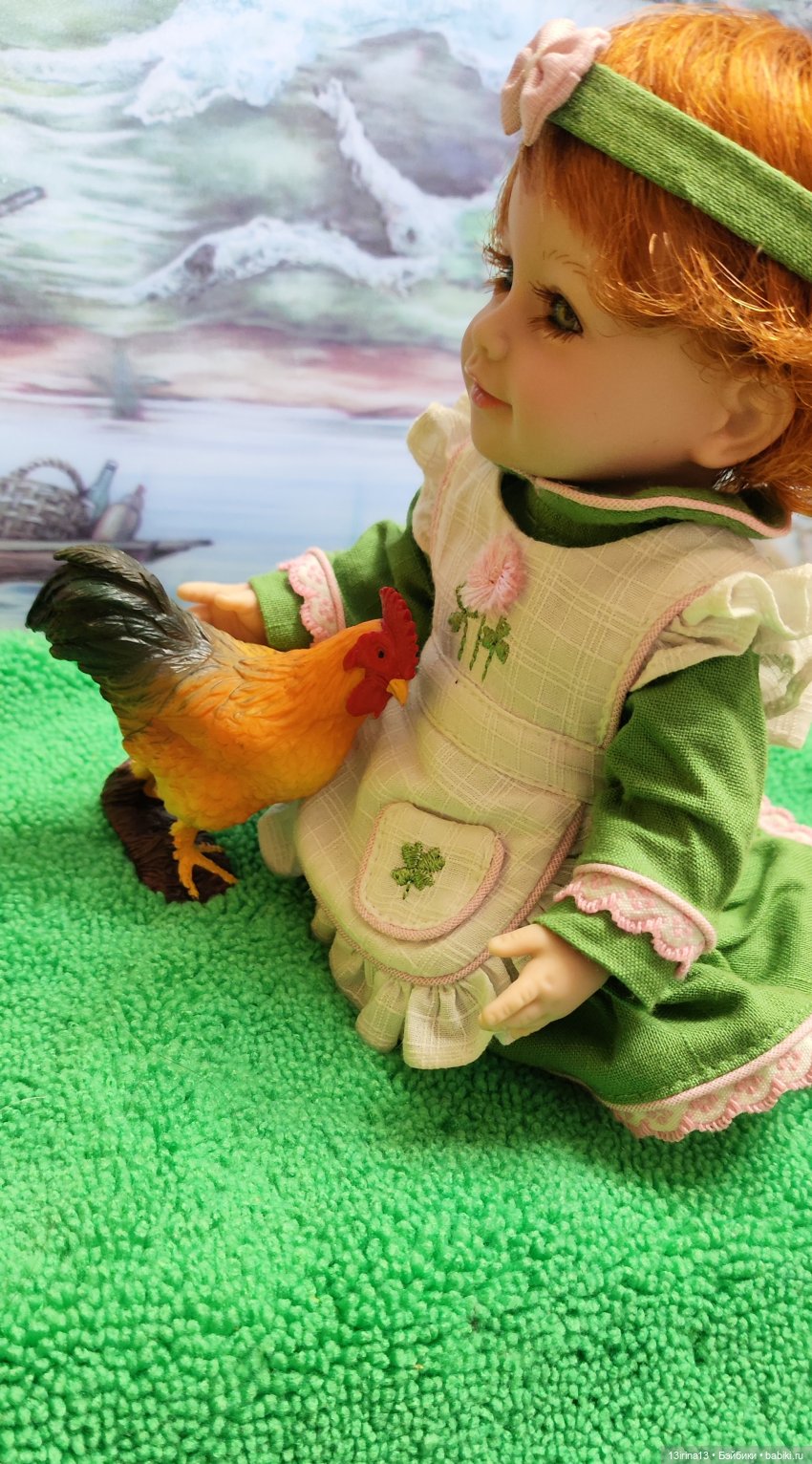 Раскрасим хмурый день в яркие краски радуги