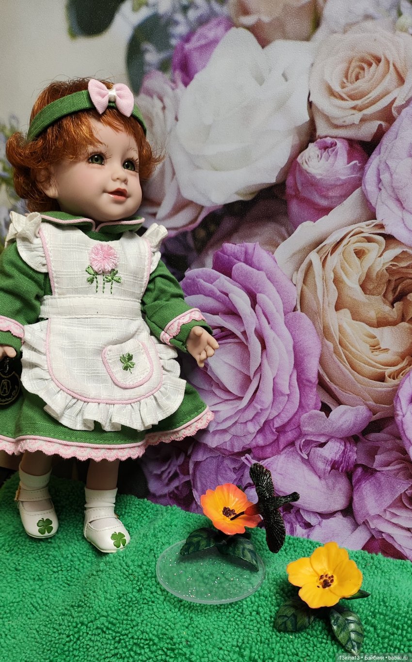 Раскрасим хмурый день в яркие краски радуги (фото 4)