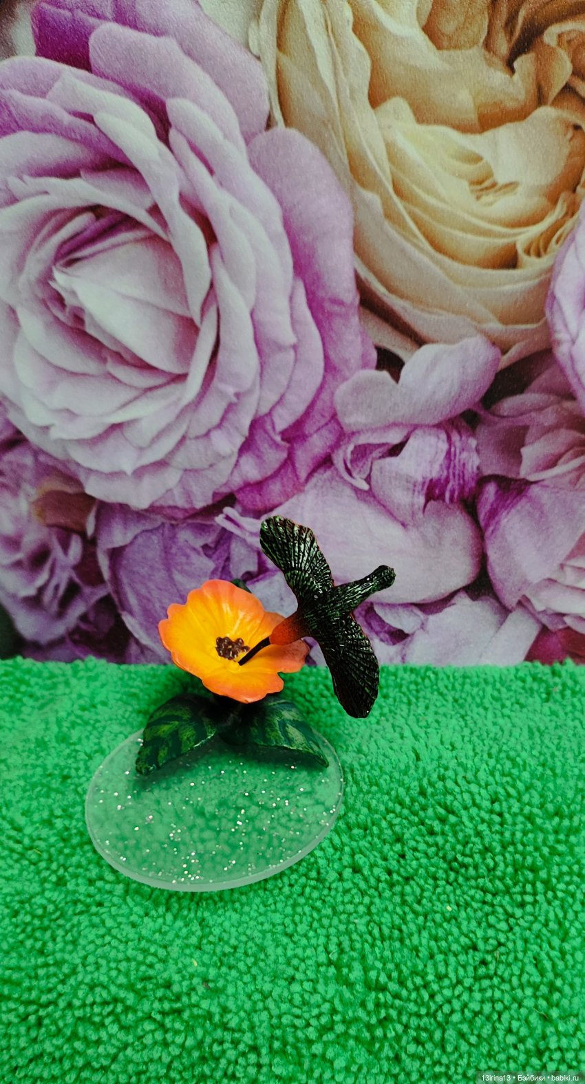 Раскрасим хмурый день в яркие краски радуги (фото 2)