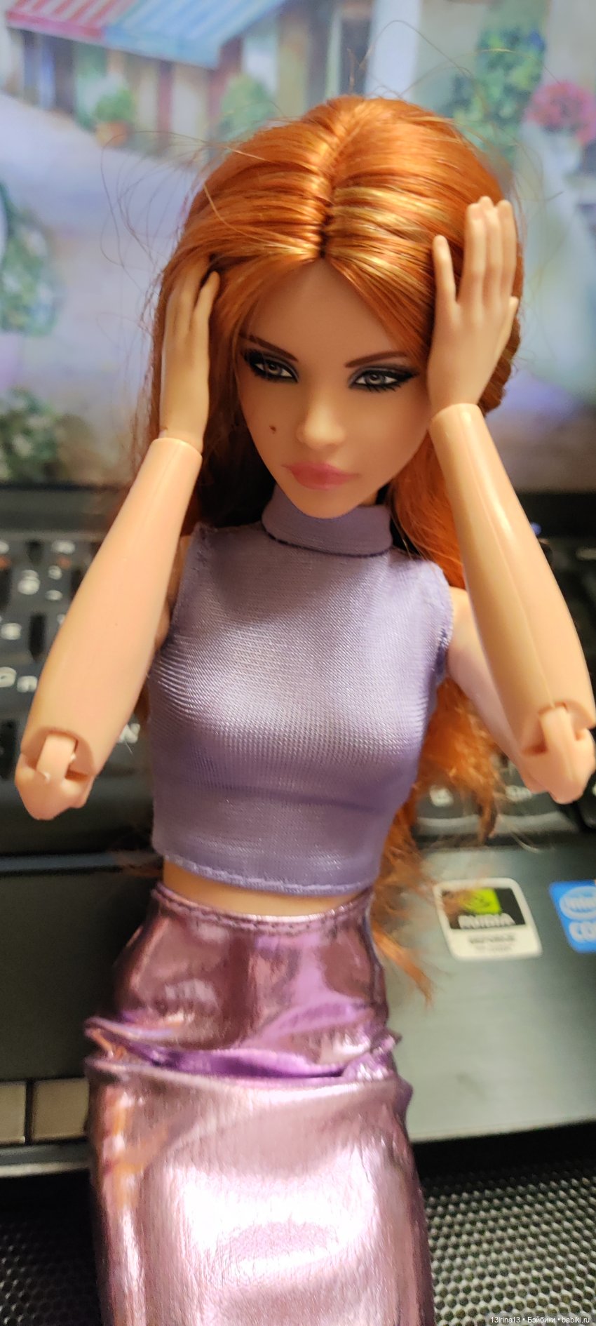 Мама, мама, — Игровые куклы разных производителей (Разное): редкие бренды