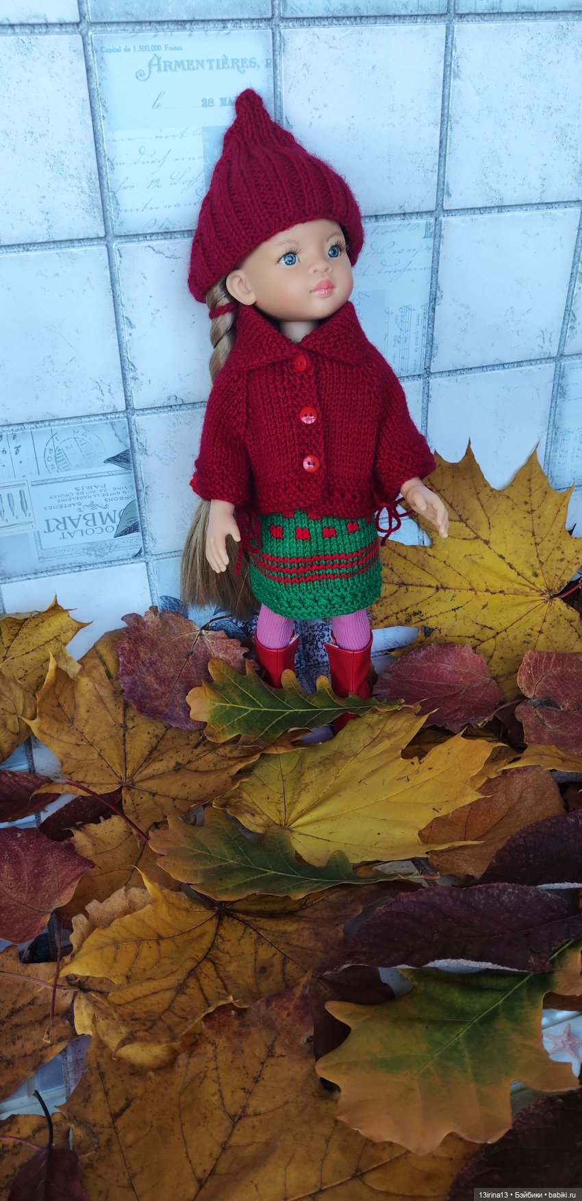 Встречаем октябрь — Болталка и разговоры обо всем: жизнь