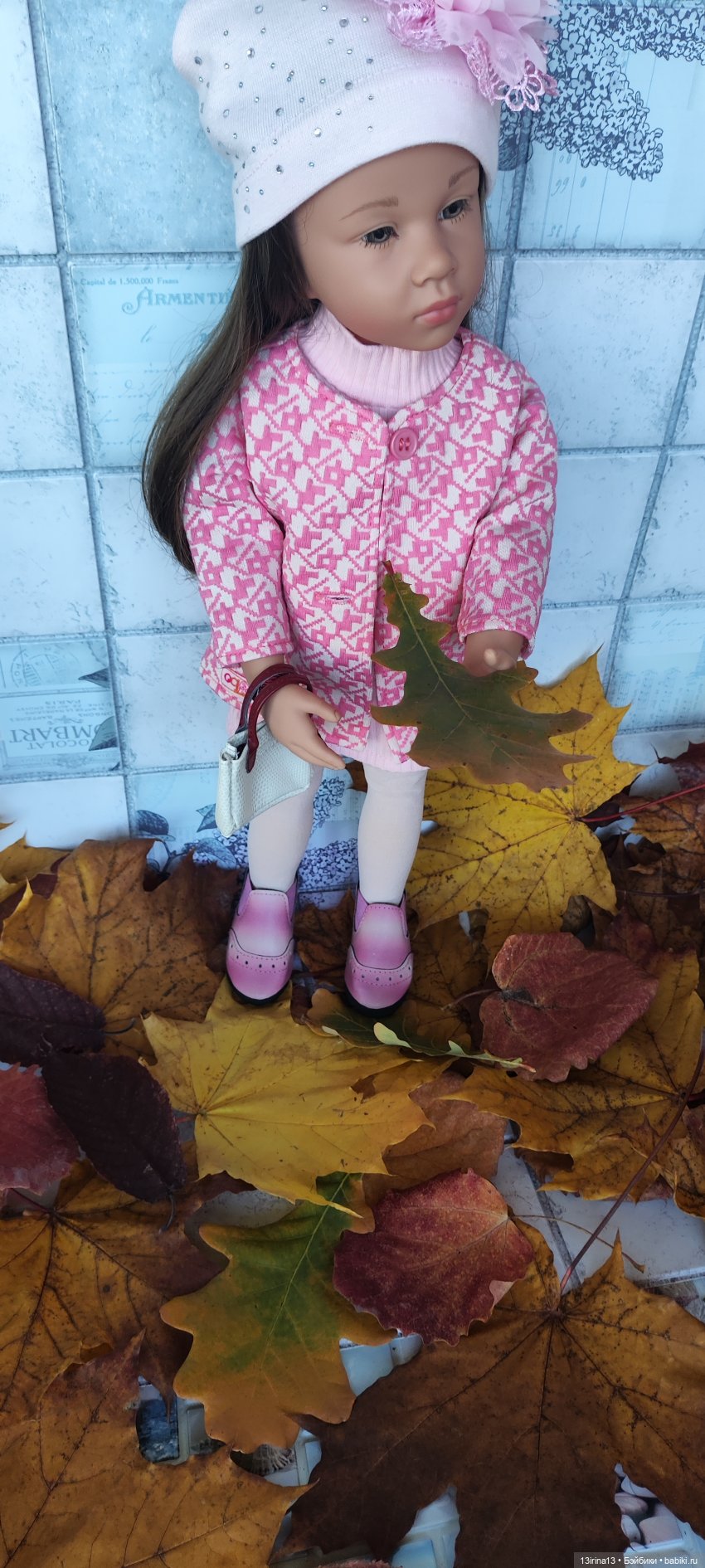 Встречаем октябрь — Болталка и разговоры обо всем: жизнь