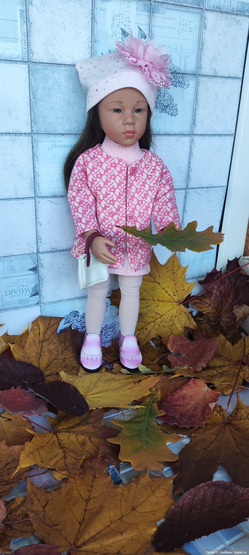 Встречаем октябрь — Болталка и разговоры обо всем: жизнь