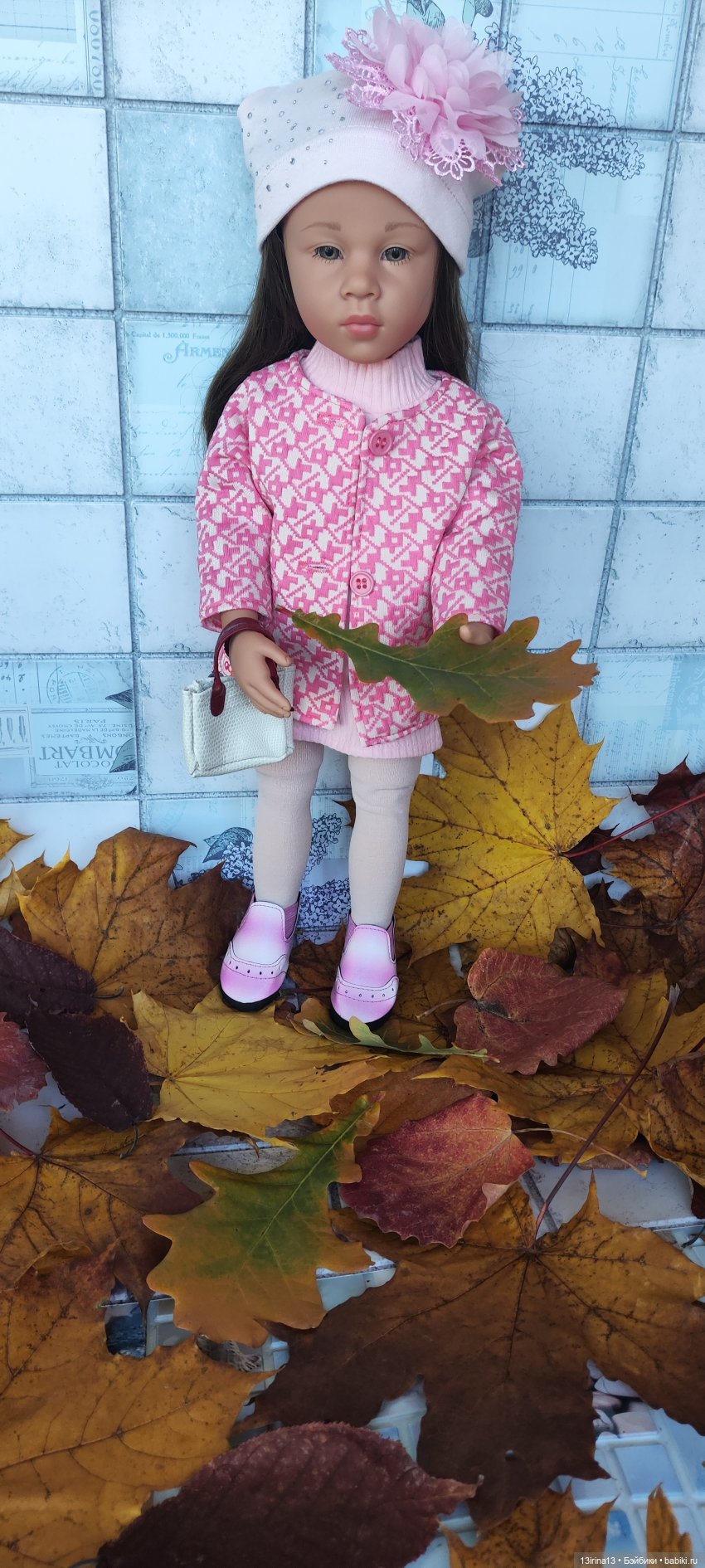 Встречаем октябрь — Болталка и разговоры обо всем: жизнь