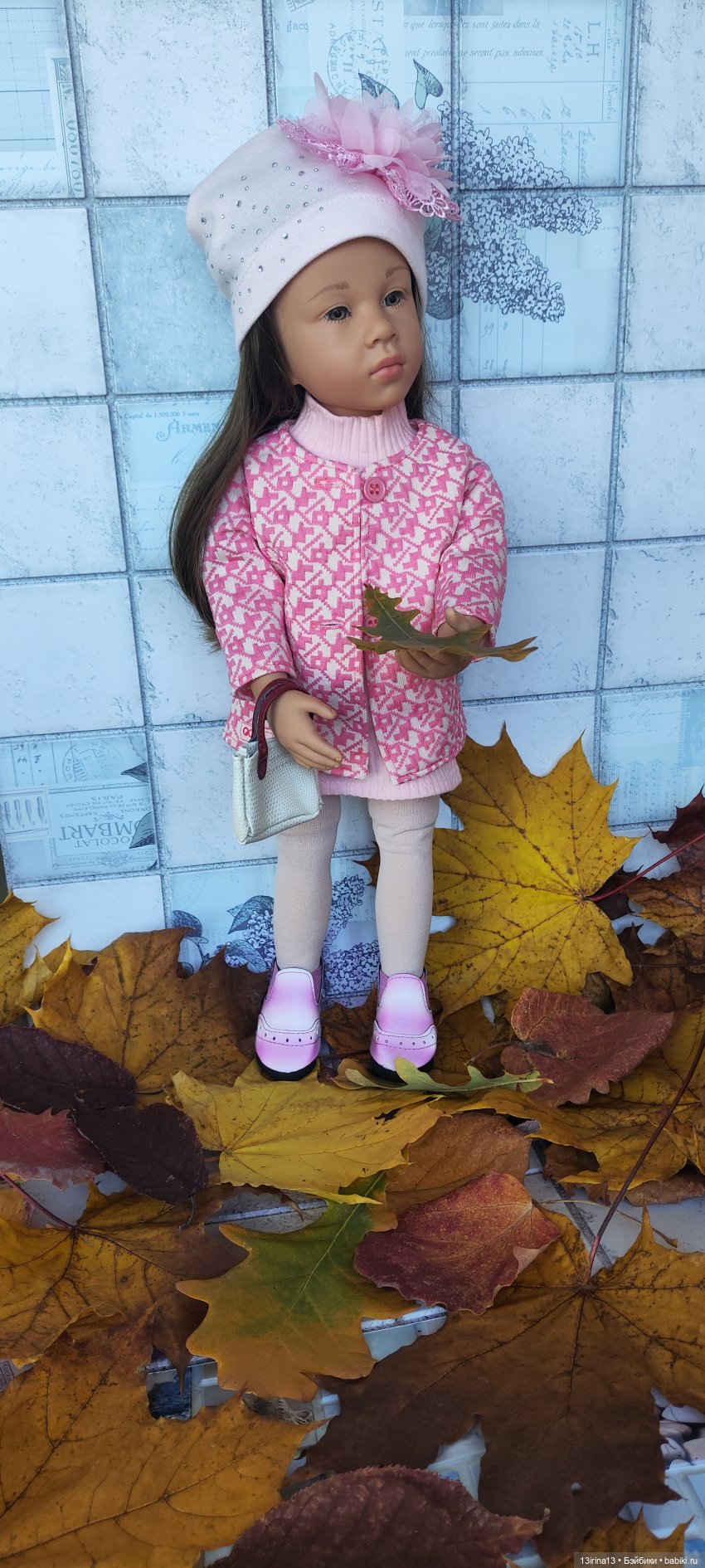 Встречаем октябрь — Болталка и разговоры обо всем: жизнь