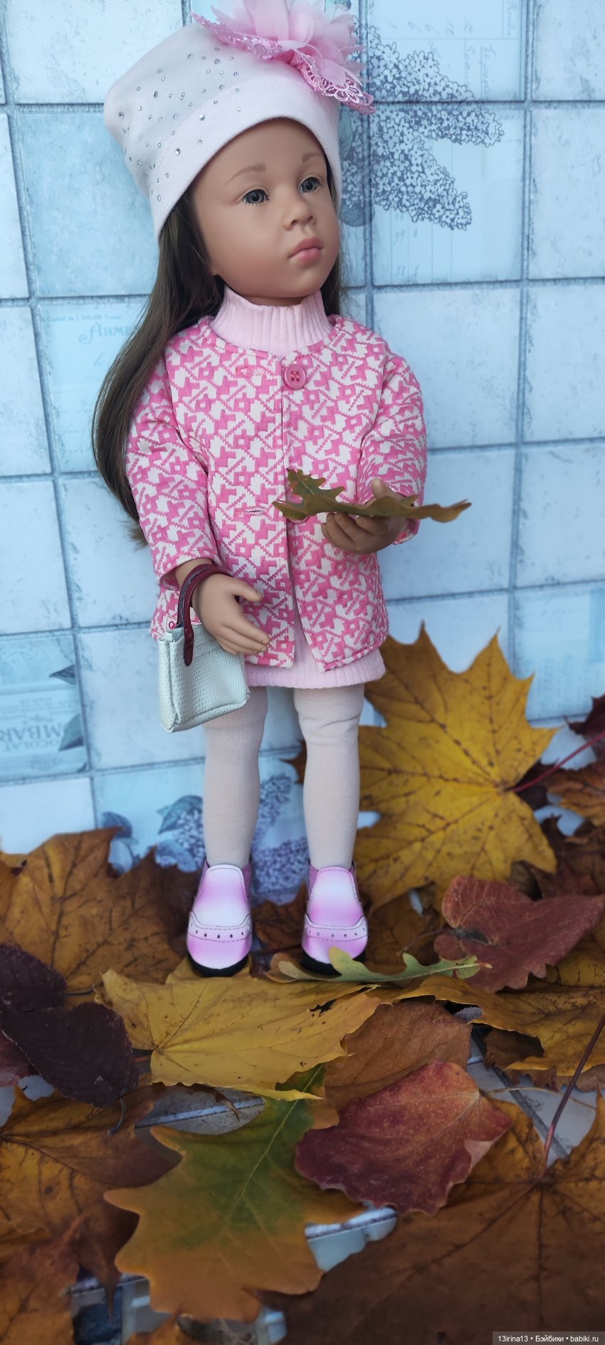 Встречаем октябрь — Болталка и разговоры обо всем: жизнь