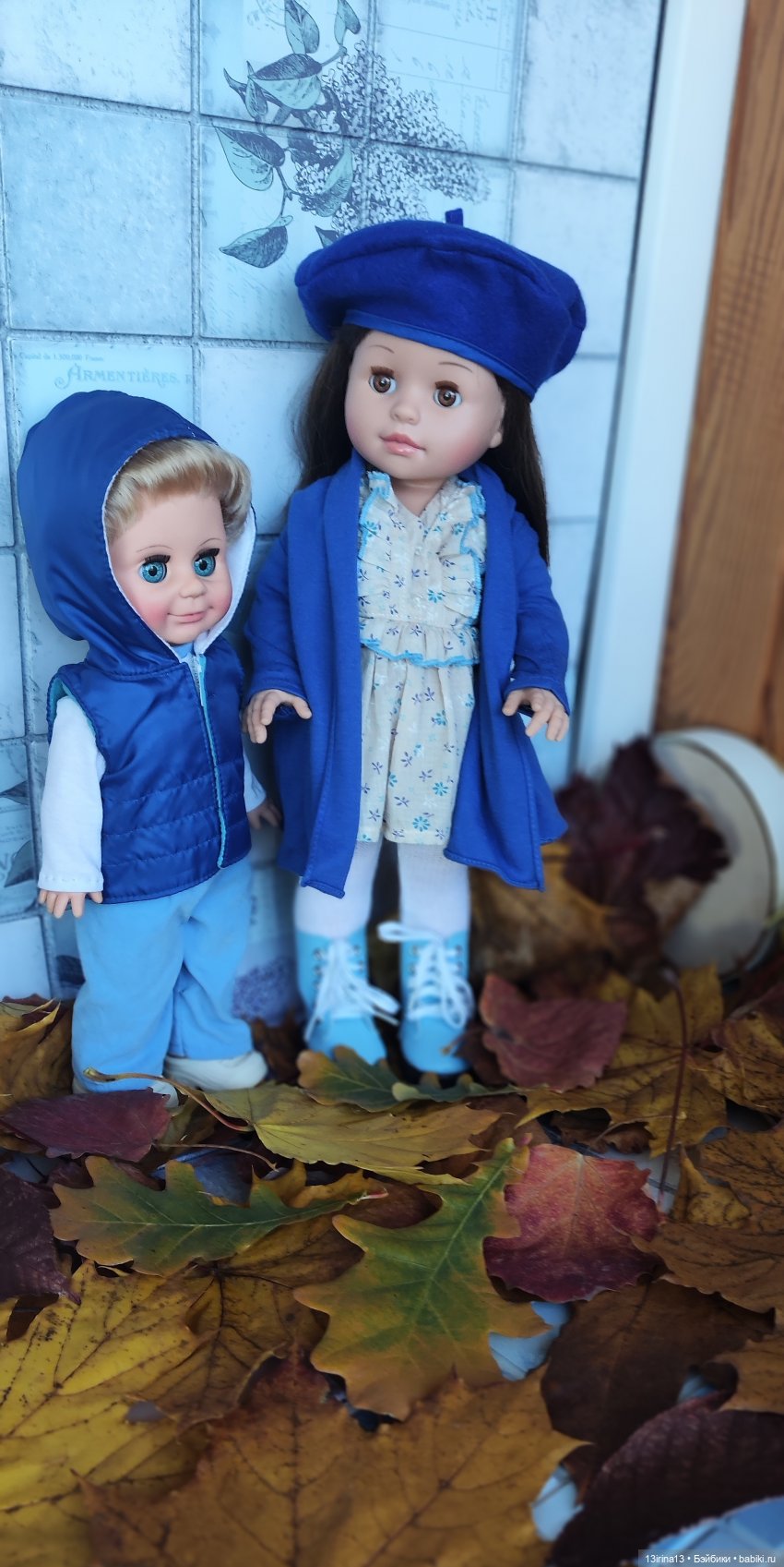 Встречаем октябрь — Болталка и разговоры обо всем: жизнь