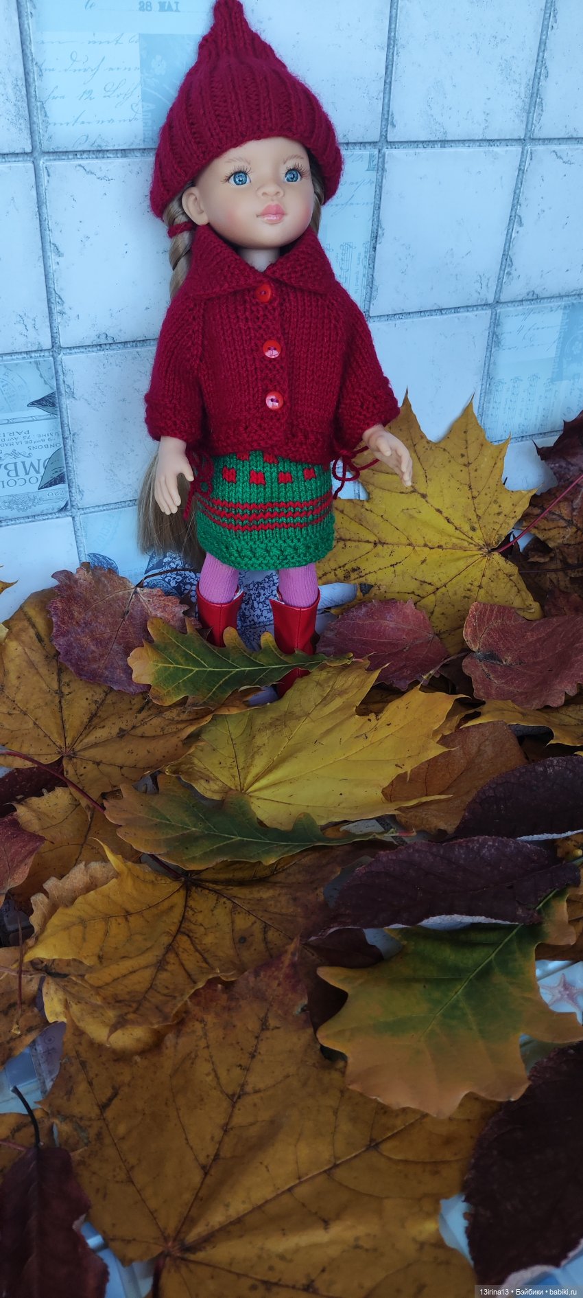 Встречаем октябрь — Болталка и разговоры обо всем: жизнь