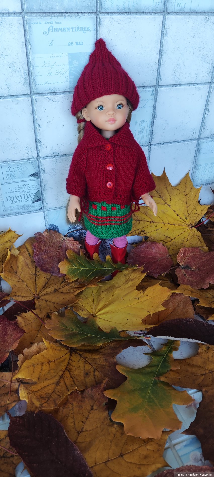 Встречаем октябрь — Болталка и разговоры обо всем: жизнь