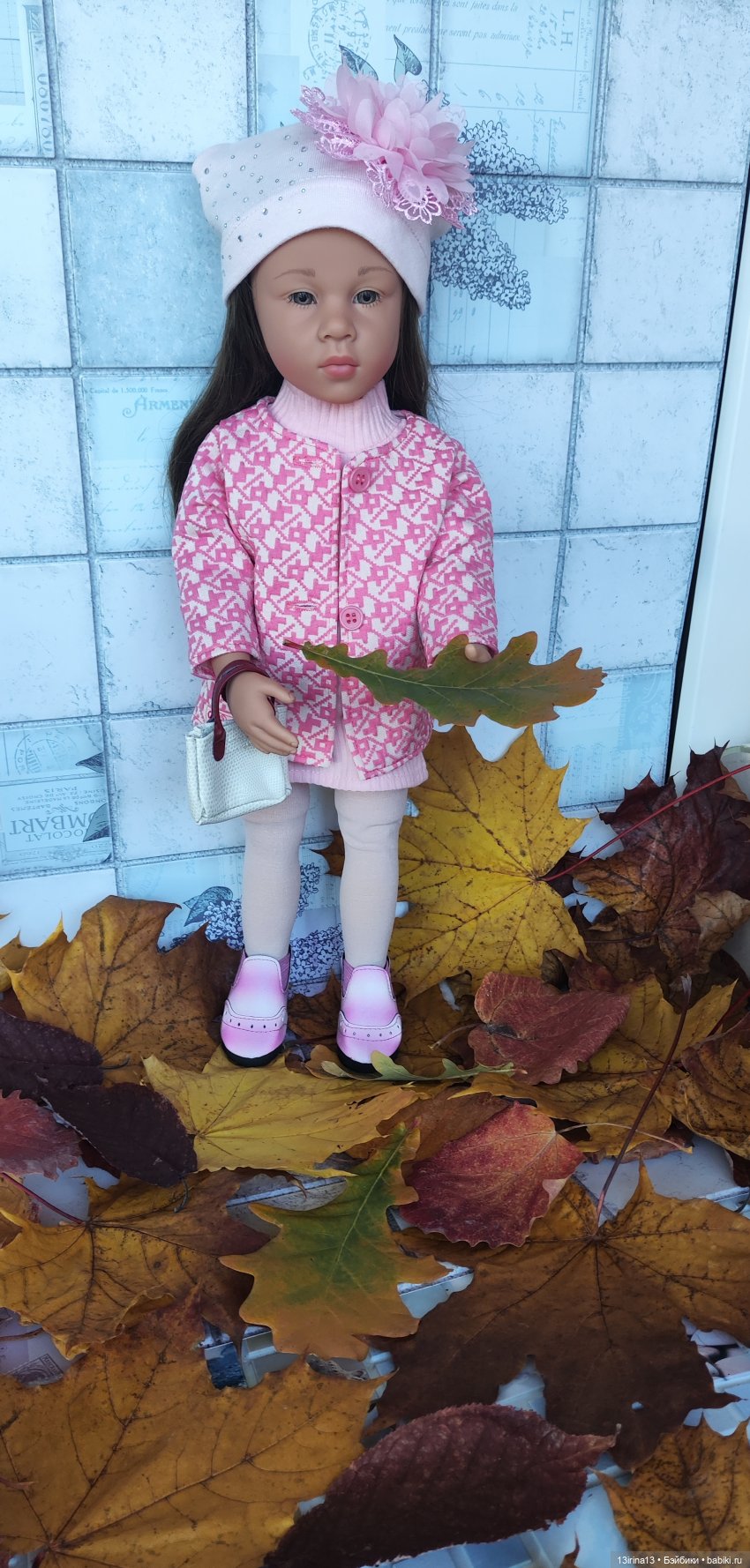 Встречаем октябрь — Болталка и разговоры обо всем: жизнь