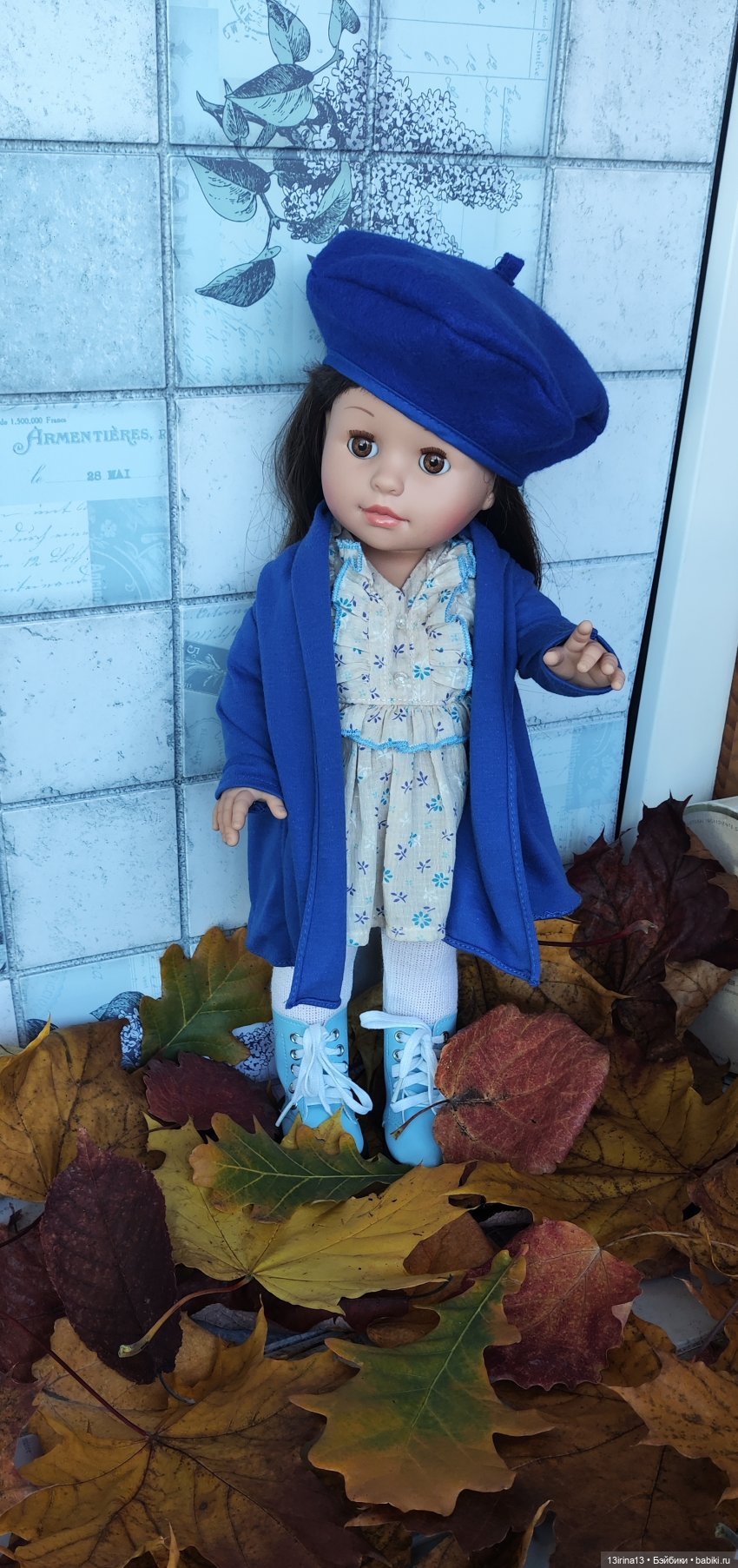 Встречаем октябрь — Болталка и разговоры обо всем: жизнь