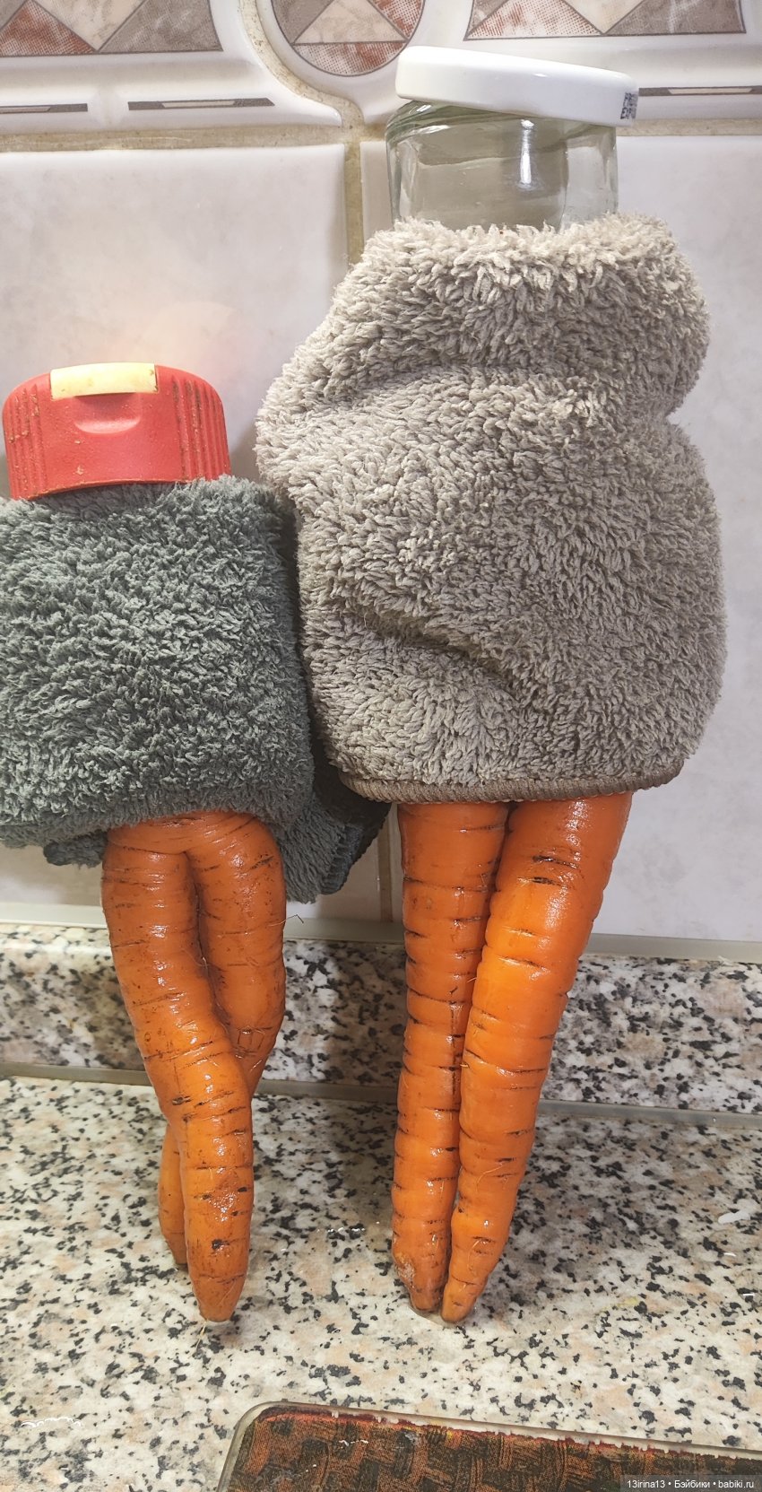 Морковная перезагрузка — Интересное и необычное: фотоподборки (фото 9)