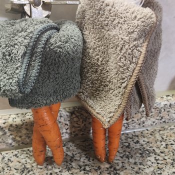 Морковная перезагрузка