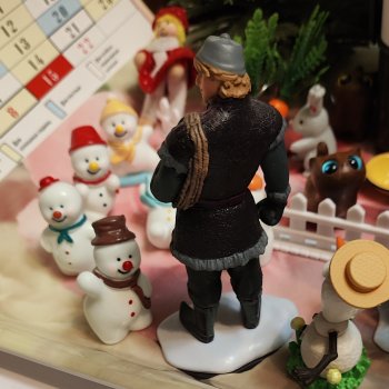 Сказка на новый лад