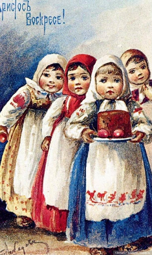 Пасха продолжается | Бэйбики Пасха продолжается — Куклы Kelly (Келли): Сестра Барби (фото 9)