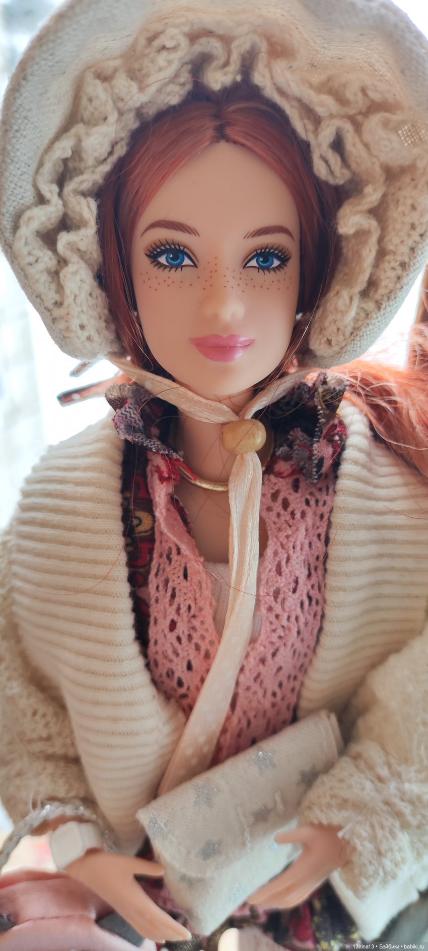 Воскресенье — Куклы Barbie (Барби): Looks (фото 5)