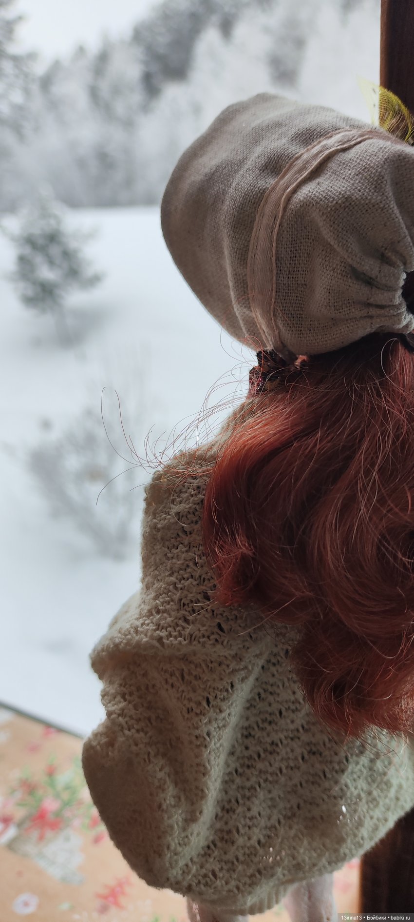 Воскресенье — Куклы Barbie (Барби): Looks (фото 3)