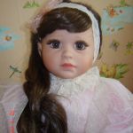 Две сестрицы Ллойда Миддлетона - настоящие принцессы