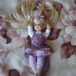 Опять Грейс: уроки танцев и вечерний туалет.