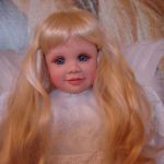 Ангел от Ллойда Миддлетона