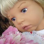 Вся коллекция в сборе! Бабси, Mари и Катрина от Zapf