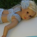 Грейс вдохновляет...