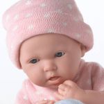 Маленькая кнопочка от Berenguer