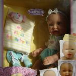 Простые радости: сестренка для кнопочки Даши