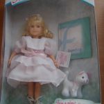 Куклы, воспитывающие девочек (It's me doll) от Family Company doll