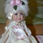 Девочки от Линды Рик (нежное трио) и Гвэн