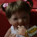 Беренжеры коллекционные и беренжеры игровые - все хороши!