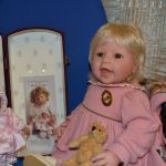 Дом-саквояж для малышки-мулатки от Ли Миддлтон