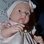 И снова беренжеры - в новых нарядах