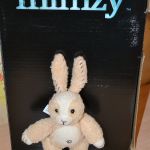 Мои новенькие: Паулинка-Матильда и Эффенби Эмма