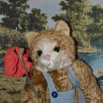 Темная история Мистера МакГаффа - несчастного скитальца...