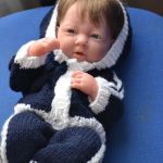 И снова беренжеры: помогите определиться, кто у меня - мальчик или девочка?