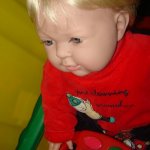 Лукасы ООАК, история переделок