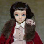 Моя первая Джеечка Via Sant Andrea, J-doll