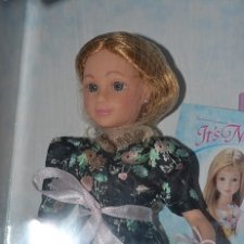 Кукла Эми от Family Company - It's me серия