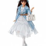 Что делают куклы, когда нас нет... (Коллекция J-dolls)