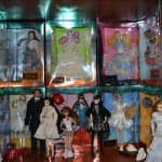 Коллекция джеек - пополнение...