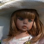 Редкие куклы от Линды Рик (Linda Rick). Часть 3