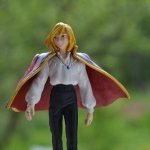 Маленькая коллекция: "Ходячий замок Хоула" от студии Дзибли. Ghibli collection - Howl's Moving Castle (Howl)