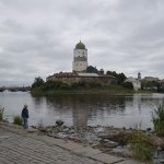 Выставка-Ярмарка в Выборге